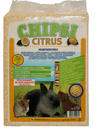 Chipsi citrus 60l citrinos kvapo medžio drožlės